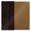 Origin Deluxe, Warm Oak - Motorised Venetian Blind
